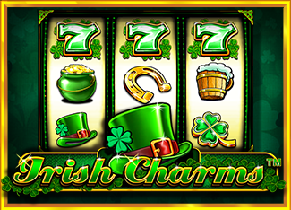 Irish Charms